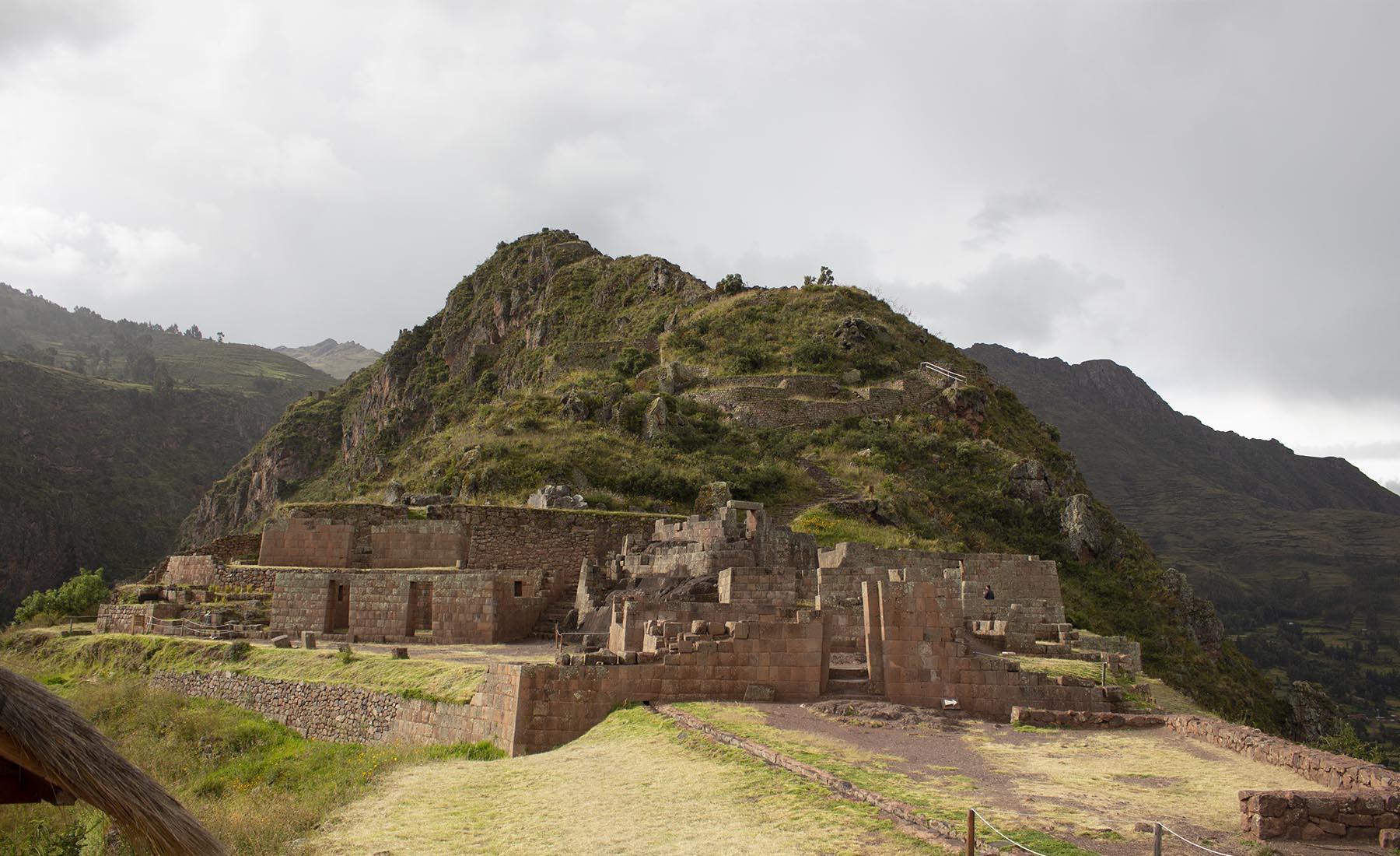 INCA TRAIL CHOQUEQUIRAO TO MACHU PICCHU: 8D 7N - Cusco Machu Picchu