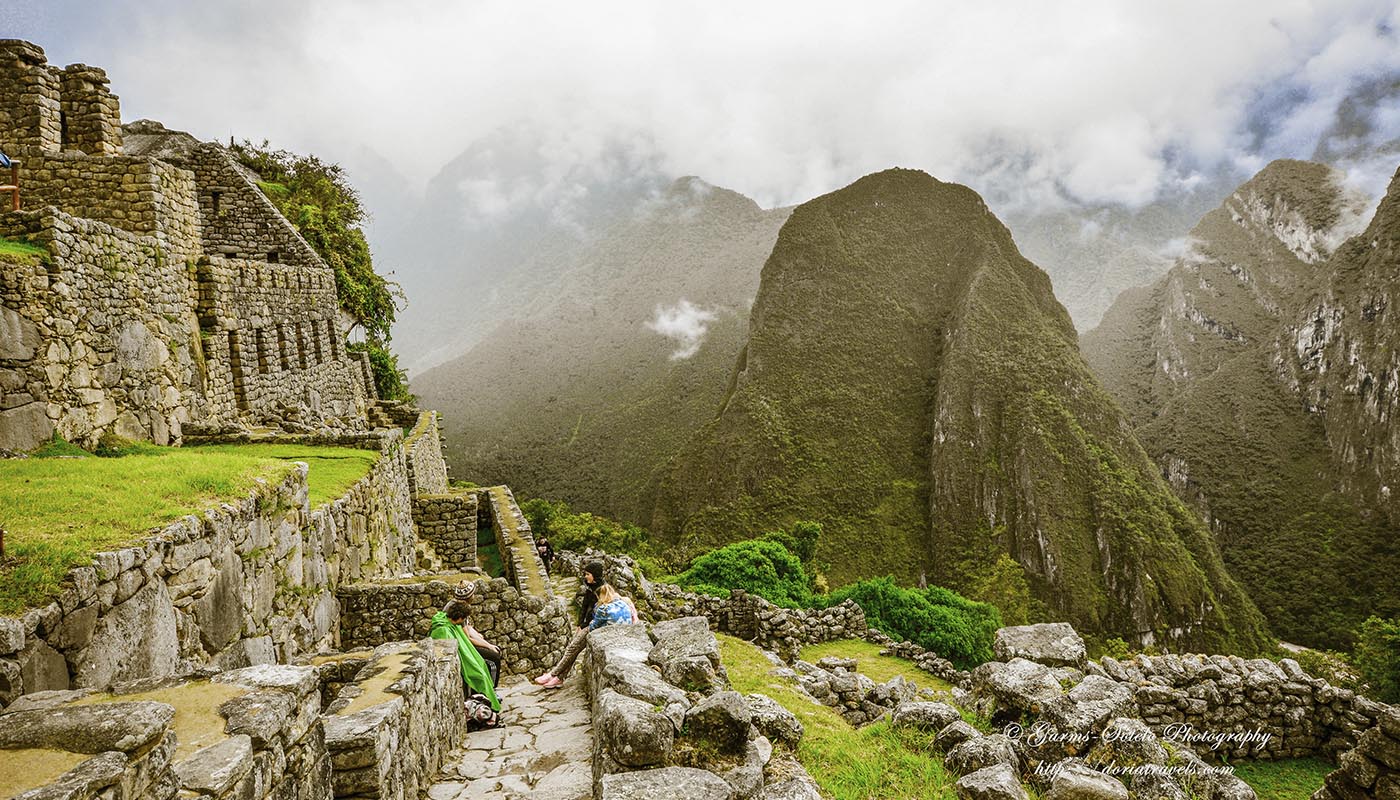 tours to machu picchu from cusco